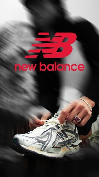 athletic sneakers, running shoes, sport shoes, training shoes, lifestyle sneakers, retro sneakers, brand awareness, new arrival, lifestyle, editorial, energetic, bold, neutral, red